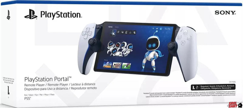 Consola Portátil PlayStation Portal Remote Player PS5 Nuevo