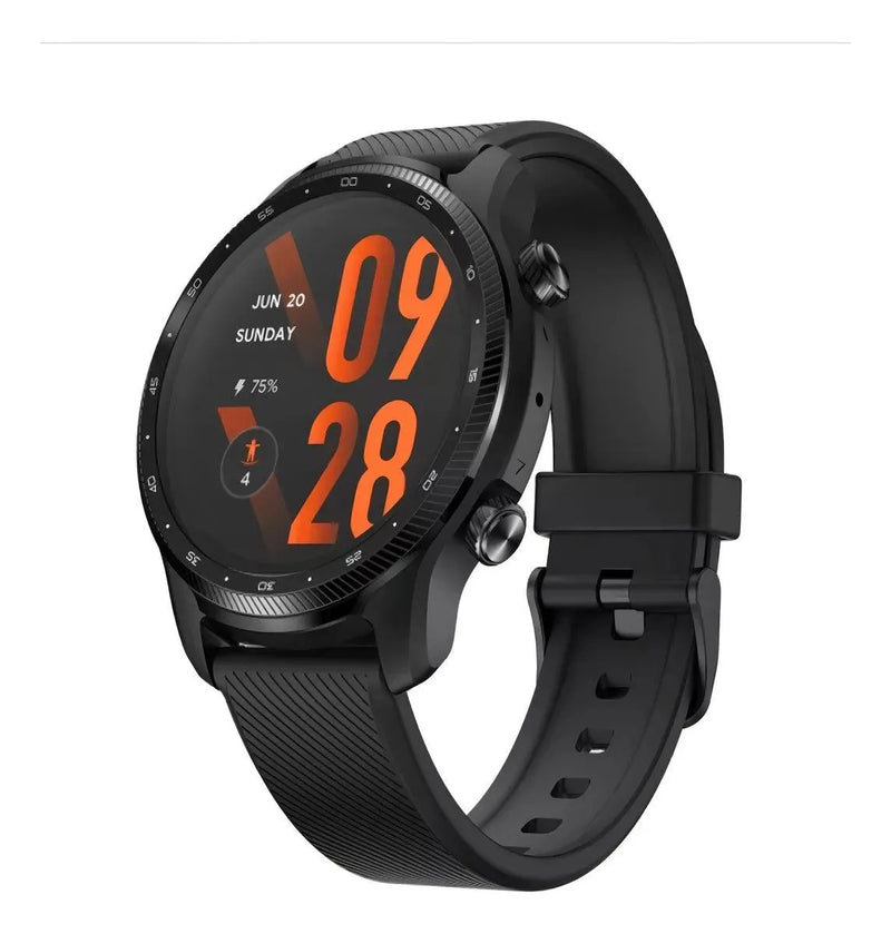 Smartwatch Mobvoi TicWatch Pro 3 Ultra GPS.