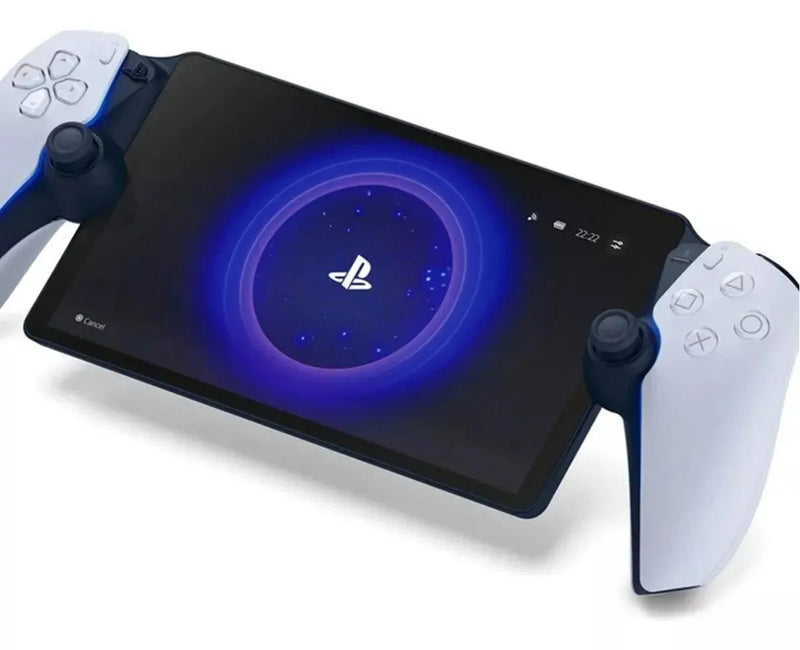 Consola Portátil PlayStation Portal Remote Player PS5 Nuevo