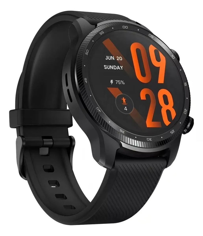 Smartwatch Mobvoi TicWatch Pro 3 Ultra GPS.