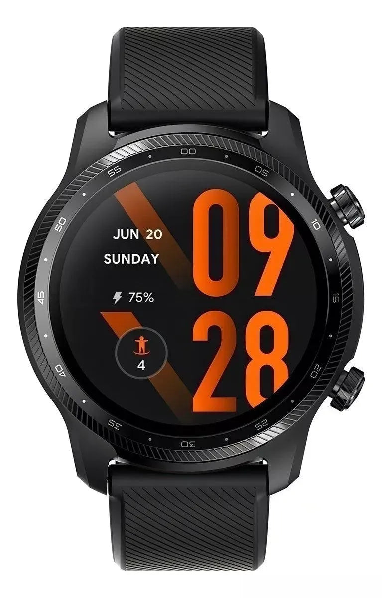 Smartwatch Mobvoi TicWatch Pro 3 Ultra GPS.