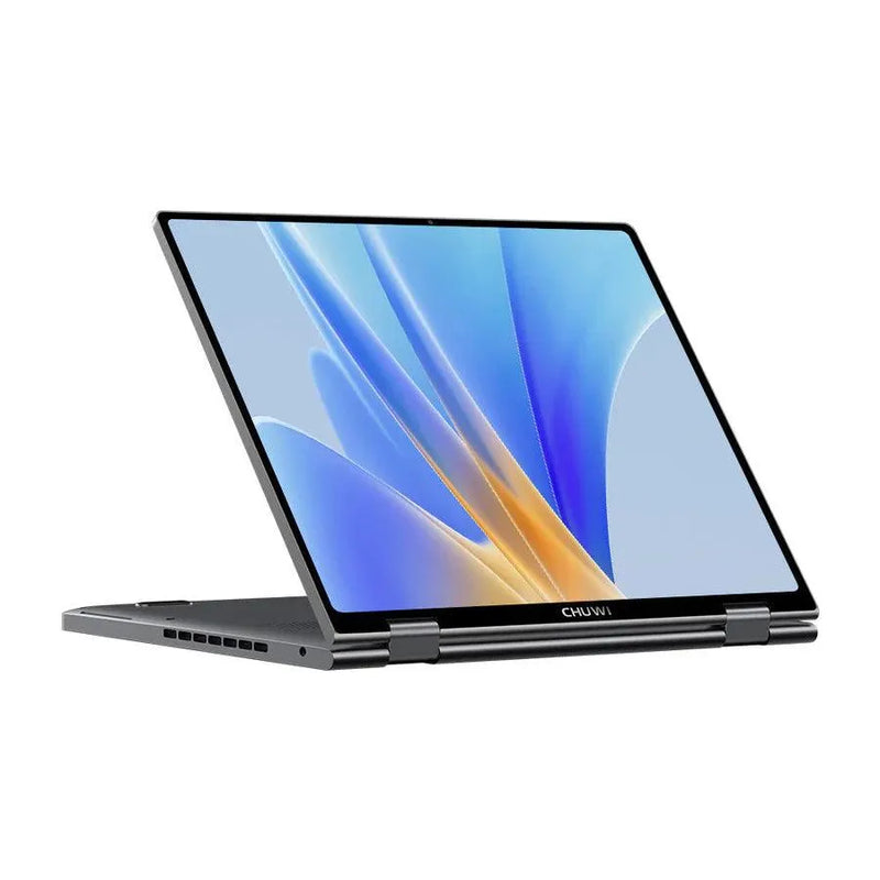 Portátil CHUWI MiniBook X | Pantalla táctil de 10,51" | Intel 12.º Alder-N N100 | 12 GB+512 GB