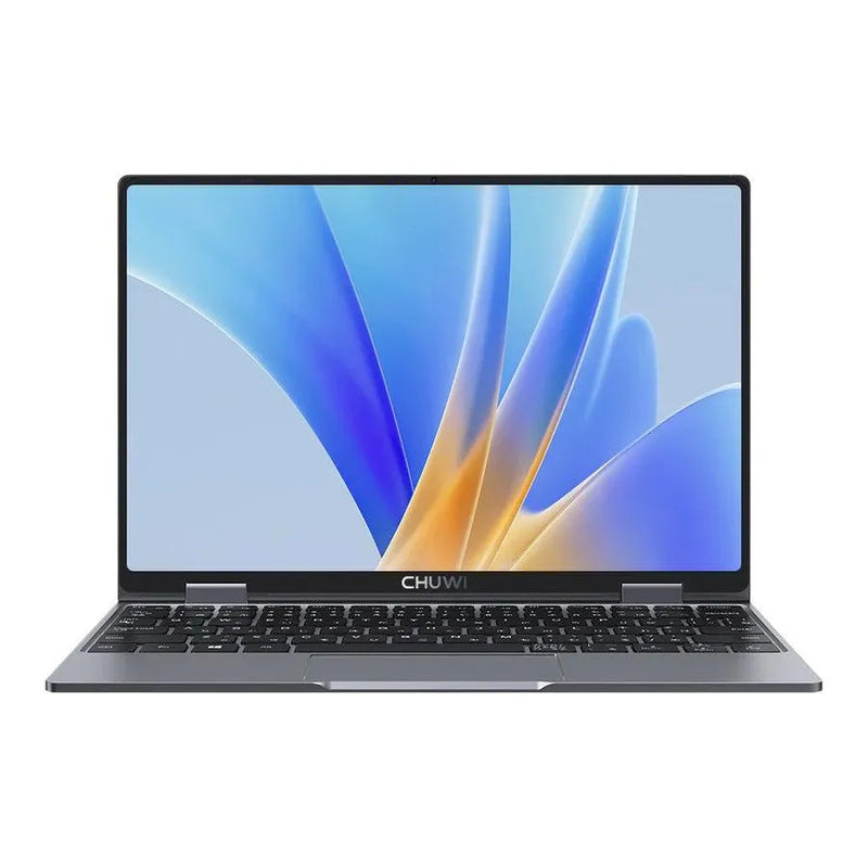 Portátil CHUWI MiniBook X | Pantalla táctil de 10,51" | Intel 12.º Alder-N N100 | 12 GB+512 GB