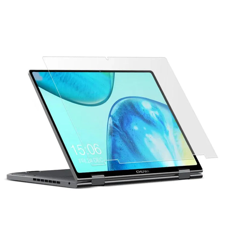 Portátil CHUWI MiniBook X | Pantalla táctil de 10,51" | Intel 12.º Alder-N N100 | 12 GB+512 GB