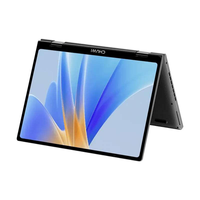 Portátil CHUWI MiniBook X | Pantalla táctil de 10,51" | Intel 12.º Alder-N N100 | 12 GB+512 GB